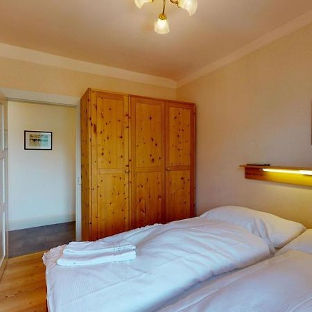 Abitaziun Villa Rozel St. Moritz Exterior photo